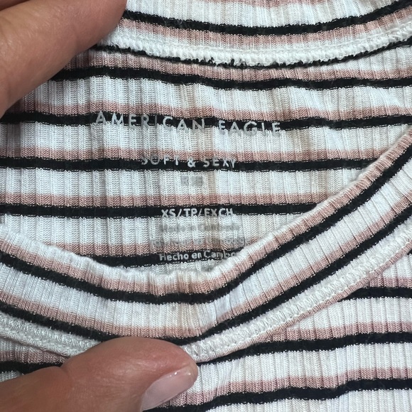 American Eagle tank top - Picture 2 of 3
